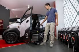 Microcar   SILENCE 04 ,2026 Nuevo