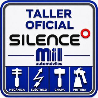 SILENCE 04 ,2026 Nuevo PRUEBALO  Sin COMPROMISO