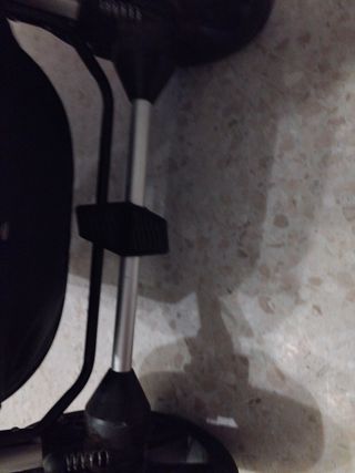 Carro de bebé Kikka Boo 3 piezas