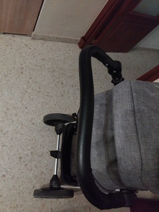 Carro de bebé Kikka Boo 3 piezas