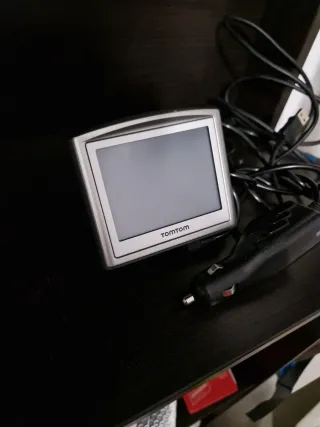 GPS TomTom