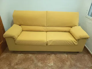 Sofá Cama 2 metros ancho