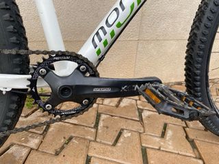 Bicicleta Mondraker Phase Sport 27,5”