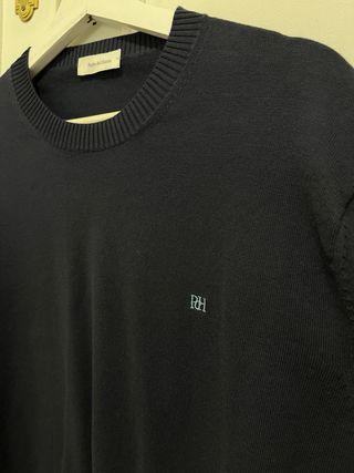 Jersey Pedro del Hierro Azul Marino