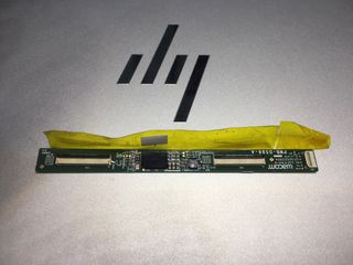 Placa Control Táctil HP Elite x2 G4 Wacom