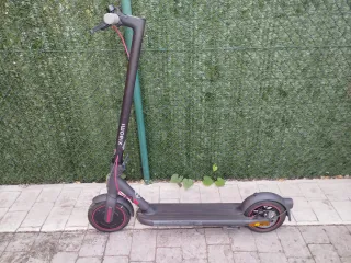 Patinete Xiaomi 4 Pro