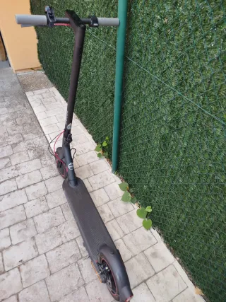Patinete Xiaomi 4 Pro
