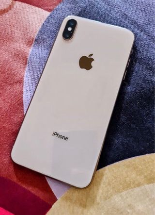 iphone x prezzo trattabile 76% batteria 