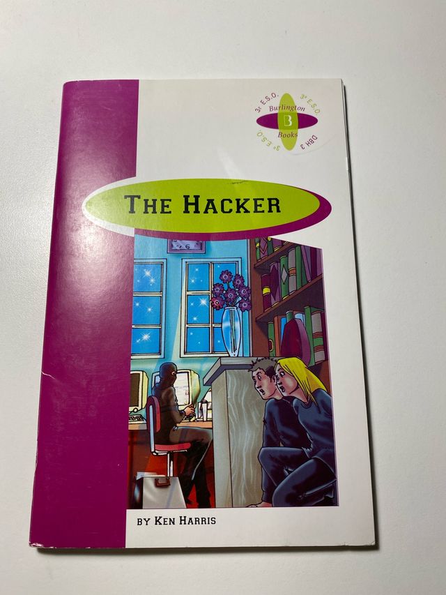 HACKER,THE 3ºESO