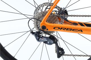 Bicicleta Orbea Avant talla 52 Reacondicionada