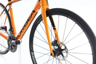 Bicicleta Orbea Avant talla 52 Reacondicionada