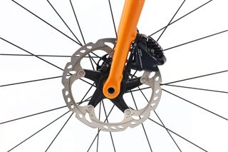 Bicicleta Orbea Avant talla 52 Reacondicionada