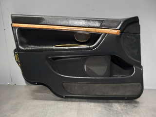 GUARNECIDO PUERTA DELANTERA IZQUIERDA VOLVO XC90