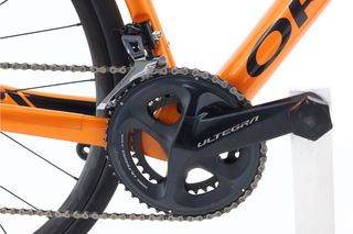 Bicicleta Orbea Avant talla 52 Reacondicionada