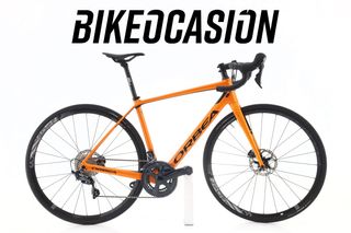 Bicicleta Orbea Avant talla 52 Reacondicionada