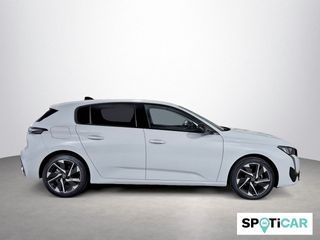 Peugeot 308 5P Allure PureTech 130 S&S MAN
