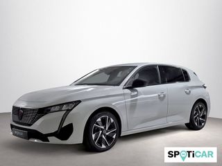 Peugeot 308 5P Allure PureTech 130 S&S MAN