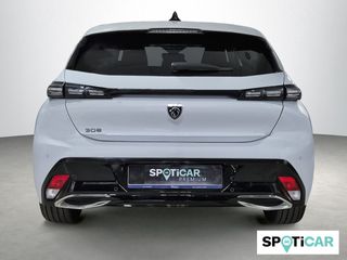 Peugeot 308 5P Allure PureTech 130 S&S MAN