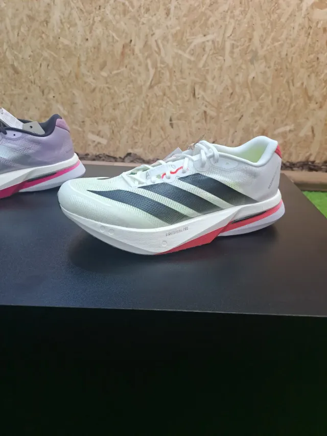Adidas Adizero Boston 13 Nuevas Hombre/Mujer