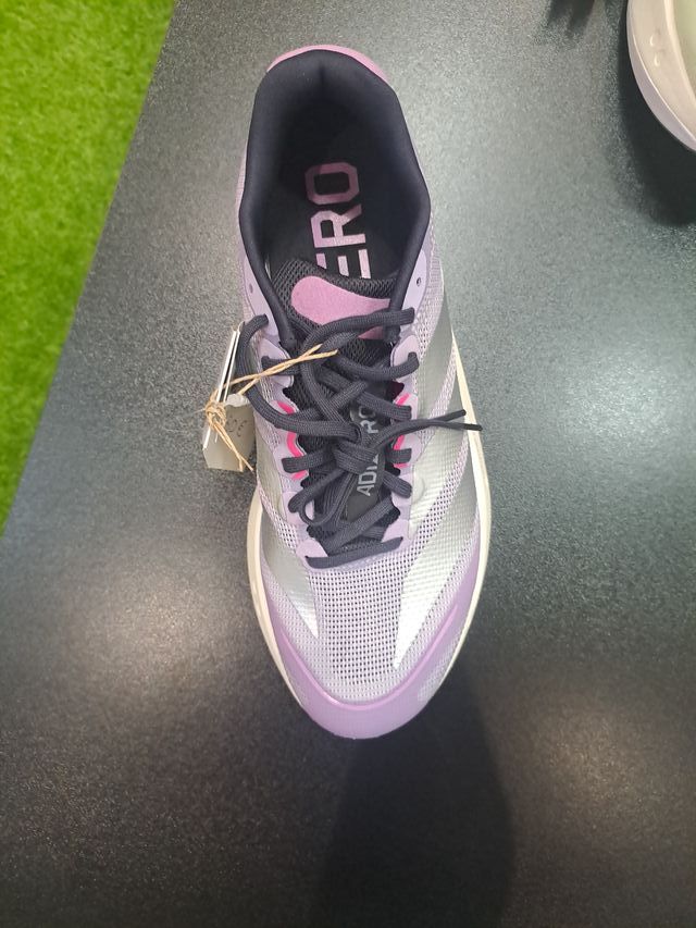 Adidas Adizero Boston 13 Nuevas Hombre/Mujer