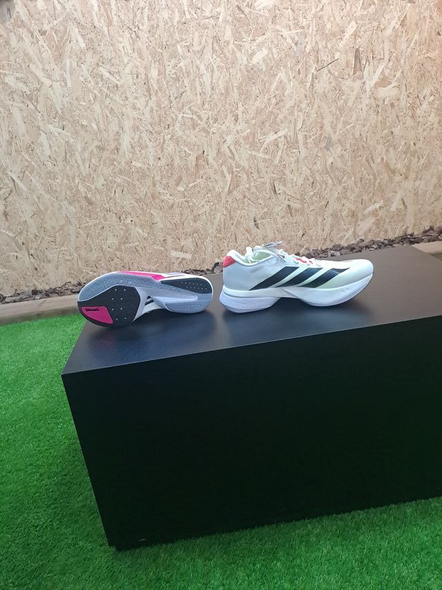 Adidas Adizero Boston 13 Nuevas Hombre/Mujer