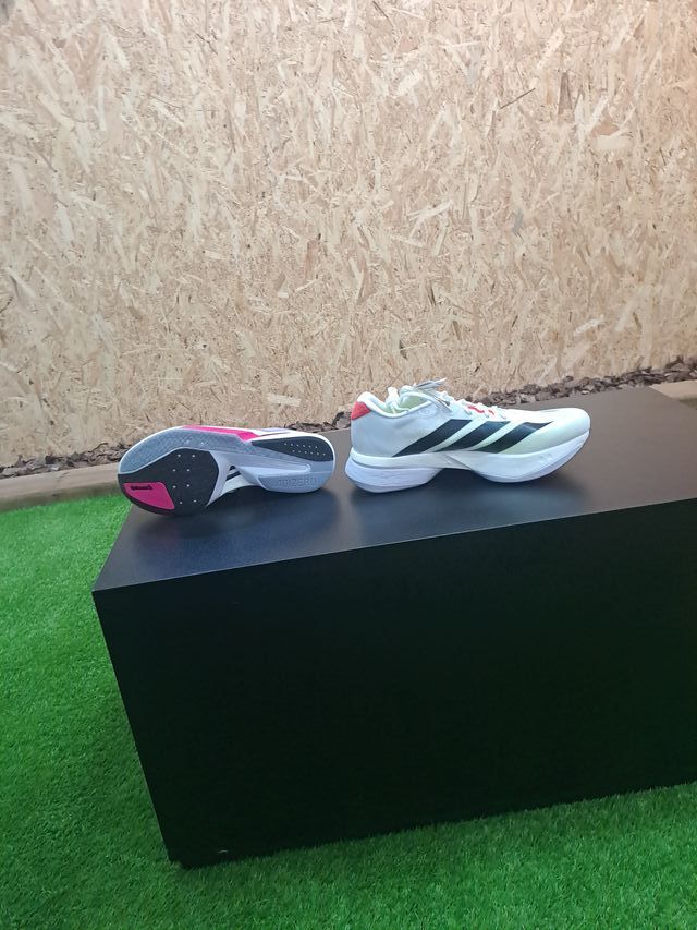 Adidas Adizero Boston 13 Nuevas Hombre/Mujer