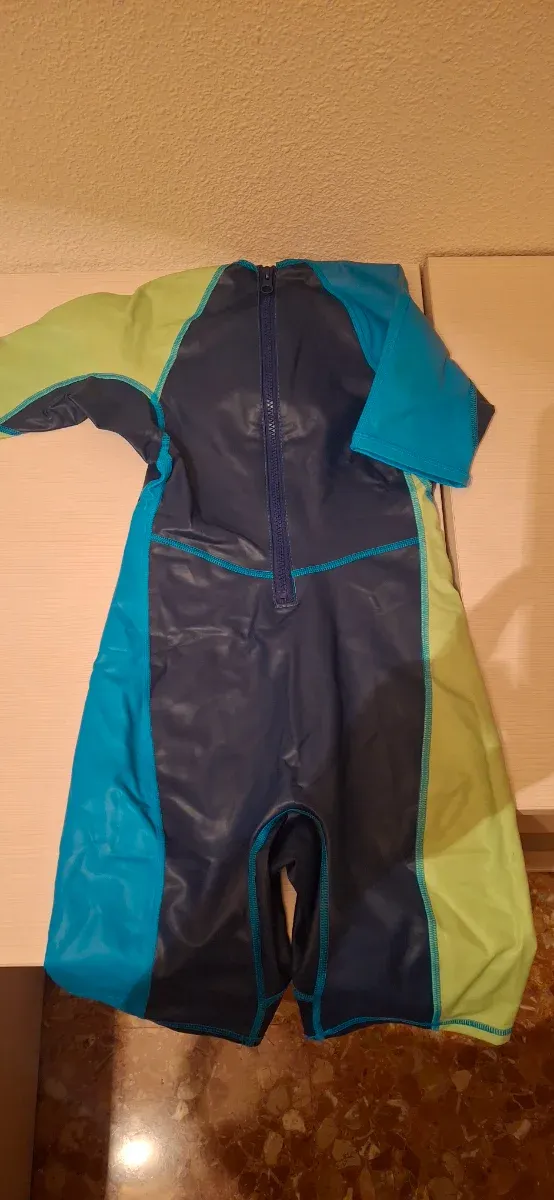 Neoprene per bambini taglia 5-6 anni