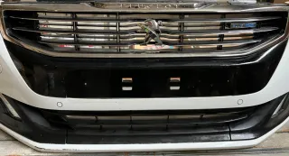 Paragolpes Delantero Peugeot 508 SW