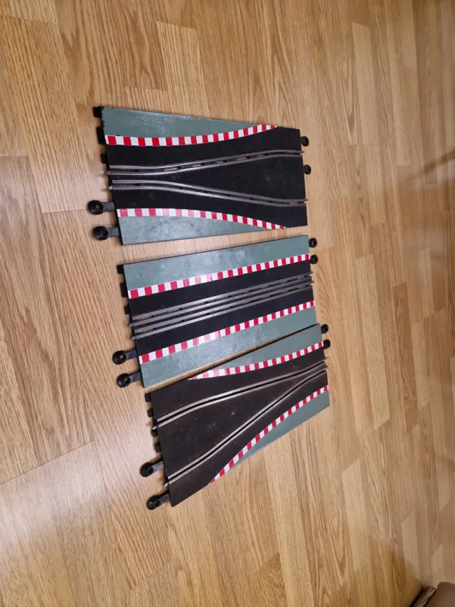 Scalextric Gran Chicane