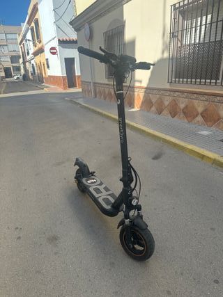 Patín Eléctrico SmartGyro K2 Pro