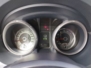 Mitsubishi Montero 3.2DID 200cv 2010