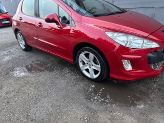 Peugeot 308 2008