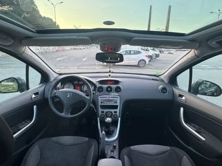 Peugeot 308 2008