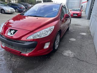 Peugeot 308 2008