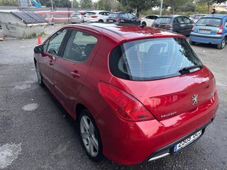 Peugeot 308 2008