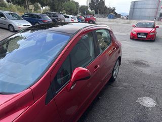 Peugeot 308 2008
