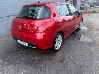 Peugeot 308 2008