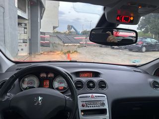 Peugeot 308 2008