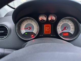 Peugeot 308 2008