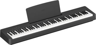 Piano Yamaha P-145B + soporte premium.Nuevo