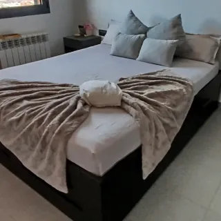 Limpieza de hogares en Sabadell y alrededores.