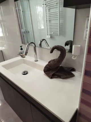 Limpieza de hogares en Sabadell y alrededores.