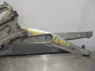 ELEVALUNAS DELANTERO IZQUIERDO OPEL COMBO (CORSA