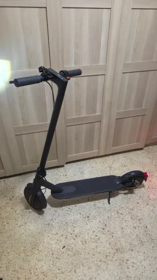 Patinete Eléctrico Xiaomi Scooter Pro 2