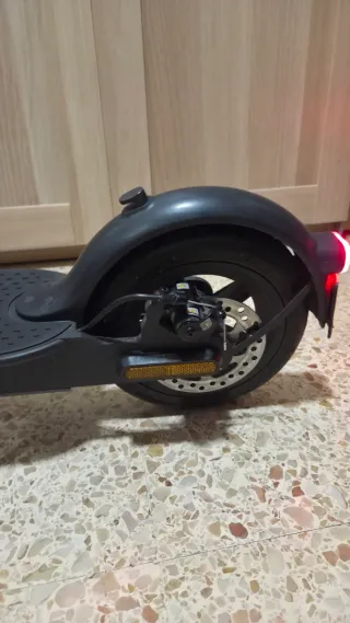 Patinete Eléctrico Xiaomi Scooter Pro 2