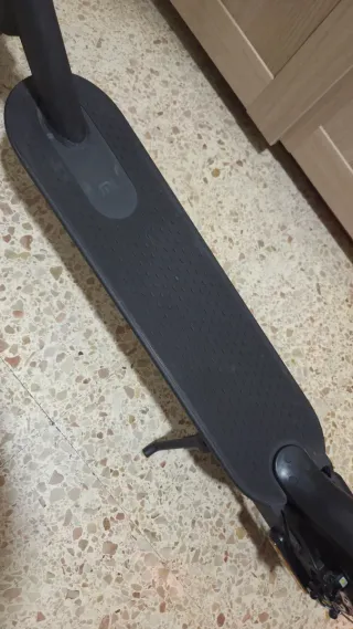 Patinete Eléctrico Xiaomi Scooter Pro 2