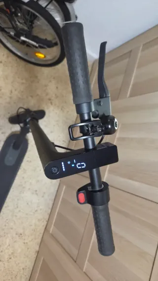 Patinete Eléctrico Xiaomi Scooter Pro 2