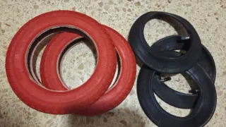Patinete Eléctrico Xiaomi Scooter Pro 2
