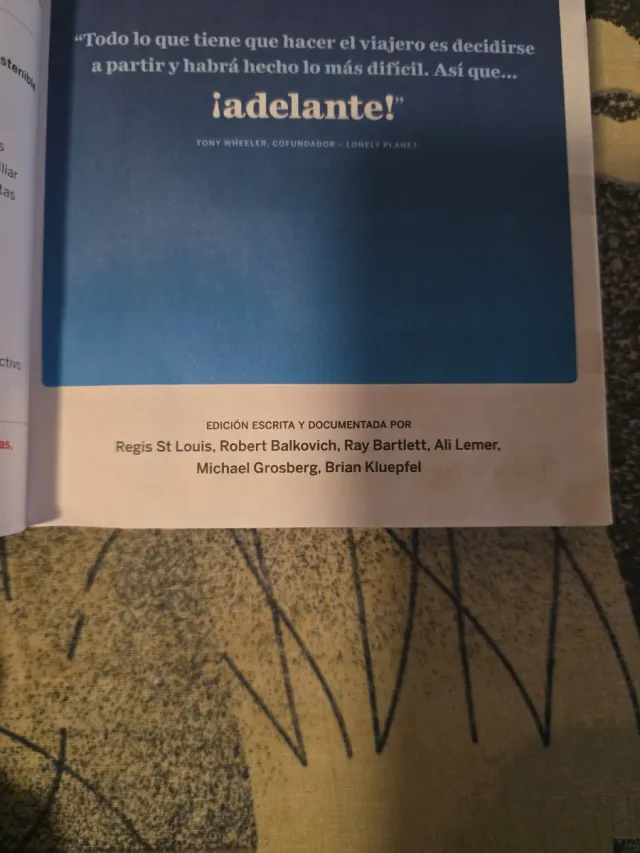 Lonely Planet Nueva York (Travel Guide) (Spanis...