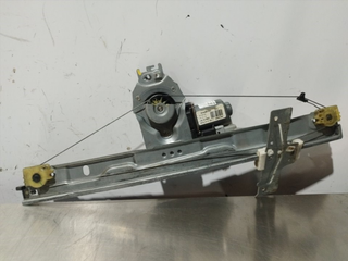 ELEVALUNAS DELANTERO DERECHO PEUGEOT 207 9HX 9681